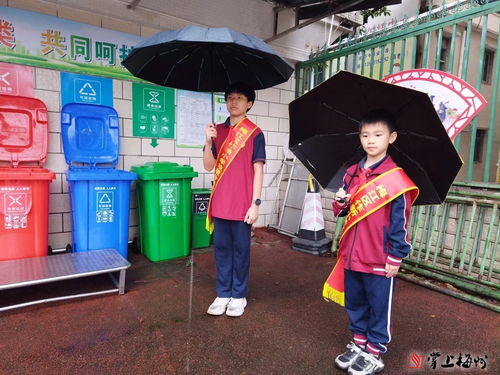 梅州花式創(chuàng)意推動(dòng)生活垃圾分類，城市生活垃圾經(jīng)營(yíng)服務(wù)升級(jí)