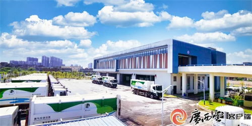 柳州市創(chuàng)新舉措推動(dòng)垃圾分類提檔升級(jí)，提升城市生活垃圾經(jīng)營(yíng)管理水平